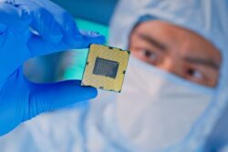 Nvidia CEO Says He Will Try To Prioritise Japan for AI Processors