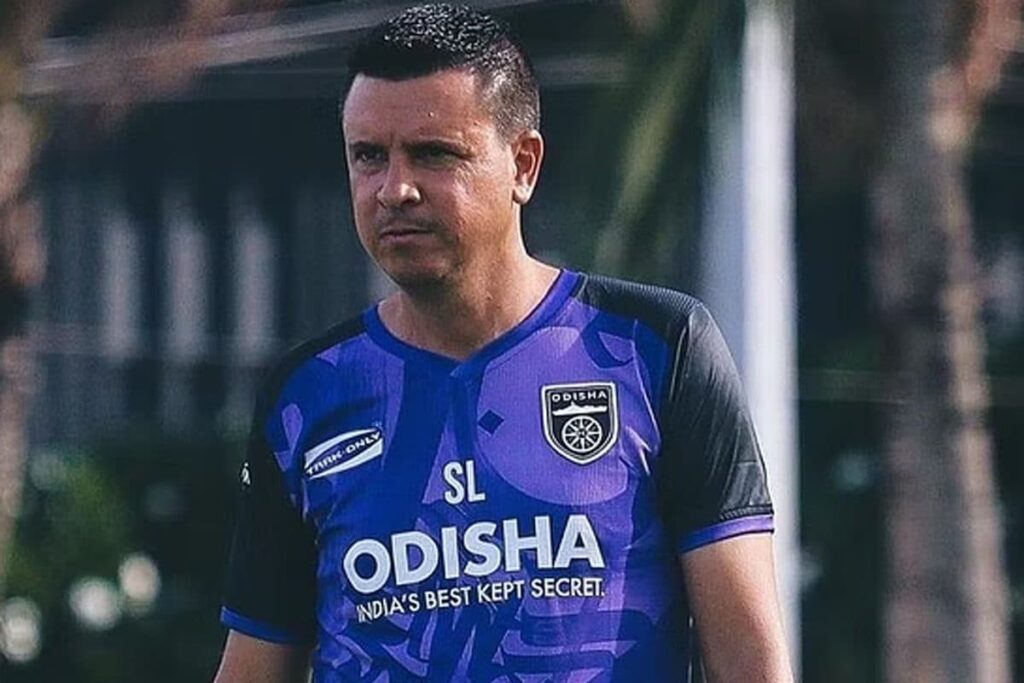 High-flying Odisha FC Looks to Settle Past Scores Against Jamshedpur FC