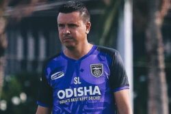 High-flying Odisha FC Looks to Settle Past Scores Against Jamshedpur FC