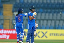 IND W vs ENG W Probable XIs And Head-to-Head, 2nd T20I: Check Out the Predicted Teams