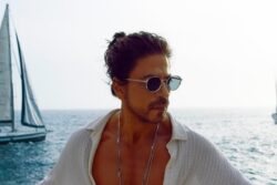 Shah Rukh Khan Gives EPIC Reply To Fan Who Asked If Dunki Has Any Sex Scenes: 'Daddy Se...'