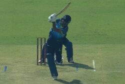 Vijay Hazare Trophy: Shahbaz Ahmed's Century in Vain as Haryana Beat Bengal by 4 Wickets in Quarterfinals