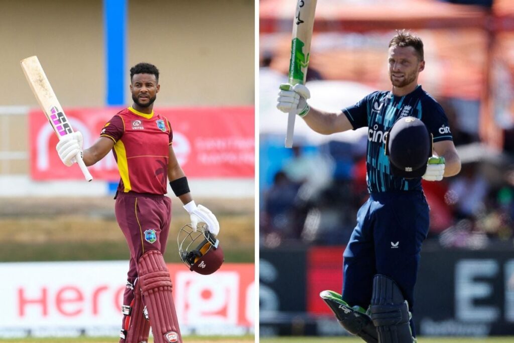 West Indies vs England Live Cricket Streaming For Second T20I: How to Watch WI vs ENG Coverage on TV And Online