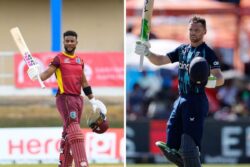 West Indies vs England Live Cricket Streaming For Second T20I: How to Watch WI vs ENG Coverage on TV And Online