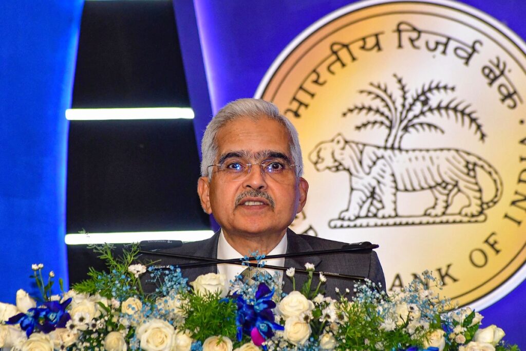 RBI Unlikely To Cut Rates Before June: Deutsche Bank