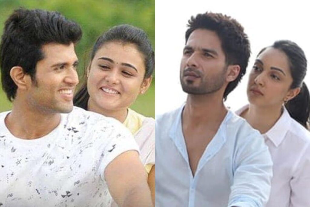 Shalini Pandey Feels Kiara Advani's Energy In Kabir Singh Was Different From Her In Arjun Reddy: 'I Believe...'