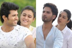 Shalini Pandey Feels Kiara Advani's Energy In Kabir Singh Was Different From Her In Arjun Reddy: 'I Believe...'