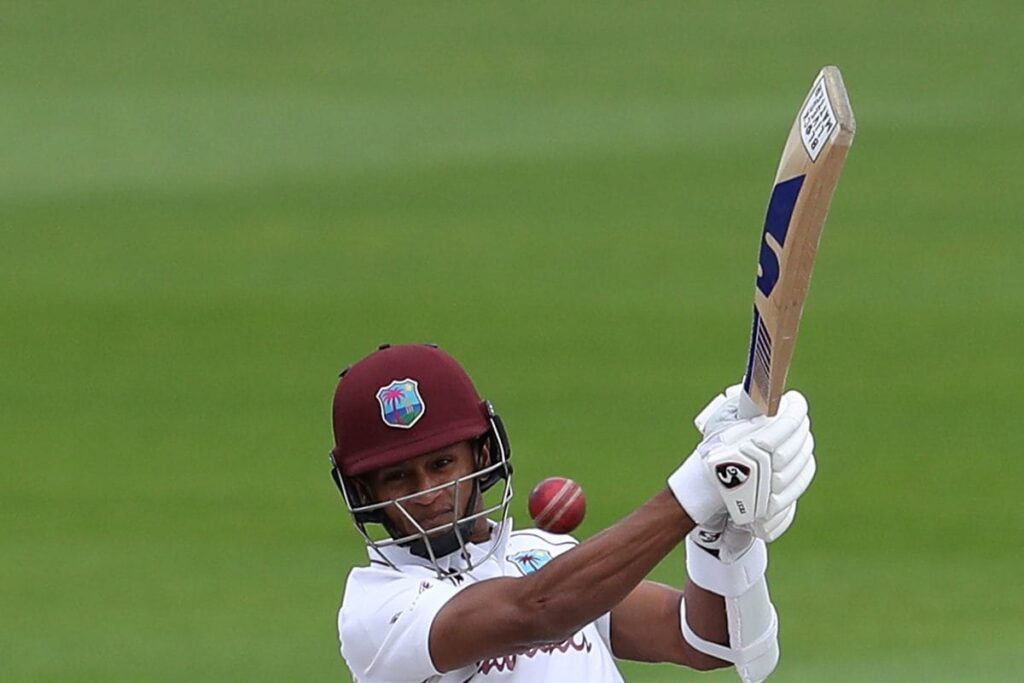 Shane Dowrich Announces Retirement from International Cricket