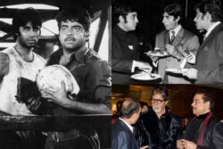 Shatrughan Sinha Birthday: Movies with Amitabh Bachchan You Need to Watch