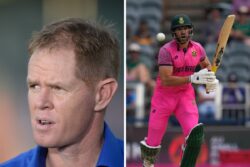 'Can't Afford to be One-Trick Ponies': Former SA Captain Slams South Africa's Batting Approach in First ODI vs India