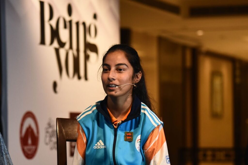 Spirited Sheetal Devi Sets Eyes on Paris Paralympics After Achieving Numero Uno Spot in World Rankings