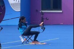 Khelo India Para Games is Going to be Mentally My Toughest: Sheetal Devi