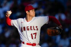 Zaidi: Giants Made Comparable Offer to $700M Deal Shohei Ohtani Received From Rival Dodgers