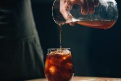 Ditch the Cocktails: Elevate Your Festivities with Unique Coffee Blends