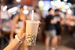 Why Bubble Tea is the Ultimate Beverage for Holiday Celebrations?