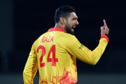 Zimbabwe VS Ireland Second T20I Live Streaming Details: How to Watch ZIM VS IRE Coverage On TV And Online