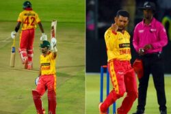 Zimbabwe vs Ireland Dream11 Prediction For 1st ODI: Check Team Captain, Vice-captain, And Probable XIs For ZIM vs IRE