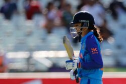 IND-W vs ENG-W Dream11 Prediction For 1st T20I: Check Team Captain, Vice-captain And Probable XIs For India Women vs England Women