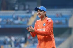 'Lot of Girls Approaching Him And Asking...': Smriti Madhana on How Coach Muzumdar's Presence Helping Players to Get Ready For ENG Test