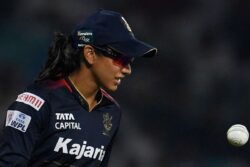 WPL 2024: 'Kate Cross Will Complement Renuka Singh Well in Power Play' - Smriti Mandhana Elated With RCB's Auction Picks