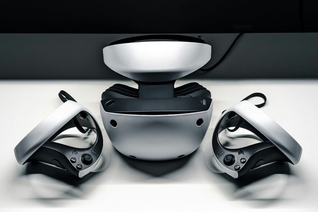 Sony Brings PlayStation VR2 To India After Months Of Global Launch: Check Price, Specs Here