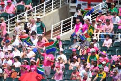 IND vs SA 2023: Why South Africa Are Playing in Pink Kit Against India Today?