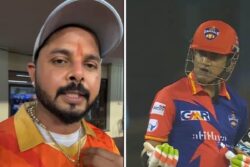 'Even God Won't Forgive You': Sreesanth Responds With Scathing Heartfelt Reply to Gambhir's Cryptic Post