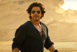 Dunki: Shah Rukh Khan Film Gets 5.55 AM Show At Mumbai's Gaiety Cinema On Release Day, Deets Inside