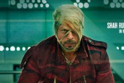 Shah Rukh Khan Starrer Jawan Gets Nominated For Best International Film at ASTRA Awards 2024