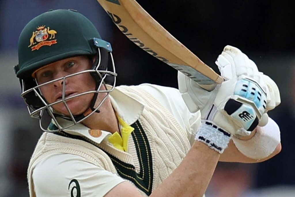 Steven Smith's Manager Quashes Retirement Rumours Amidst David Warner Calling Time in Tests