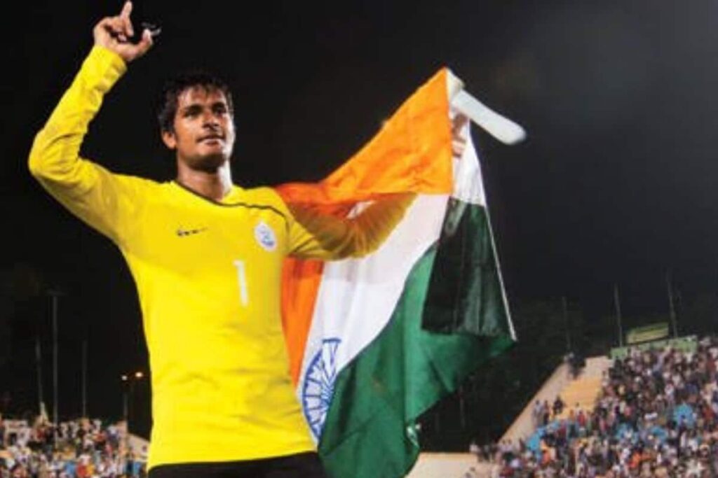 Former India Goalkeeper and Arjuna Awardee Subrata Paul Hangs Up His Gloves