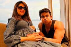 Sugandha Mishra, Sanket Bhosale Welcome Baby Girl, Calls Her 'Epitome of Our Love'