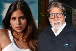 Suhana Khan To Appear On Amitabh Bachchan's KBC 15 Amid Agastya Nanda Dating Rumours; Watch Video