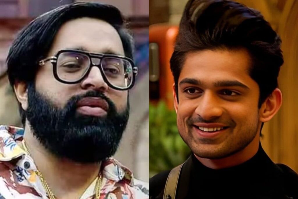 'Tahelka' Sunny Arya's Wife SLAMS His Bigg Boss 17 Eviction Over Violence: 'Gala Nahi Dabaya'