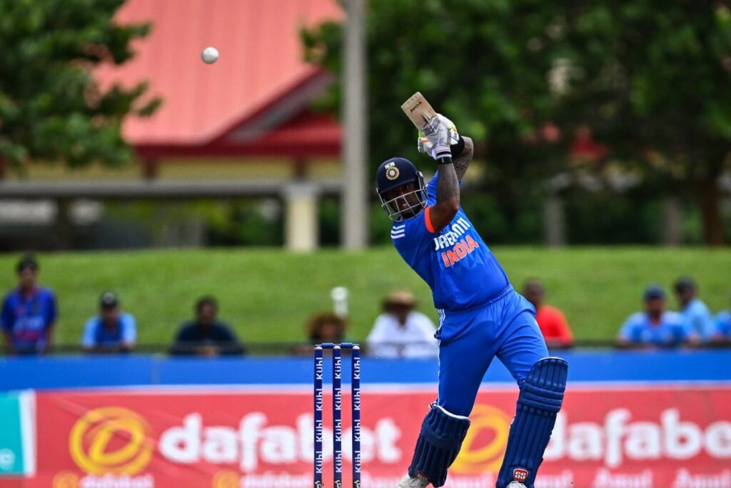 IND vs SA Dream11 Prediction for 1st T20I: Check Team Captain, Vice-captain and Probable XIs For India vs South Africa 2023