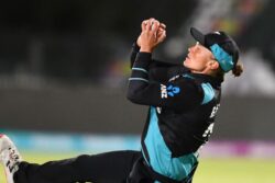 New Zealand Cricket Announces Home Schedule for Women's Team as Prime Video to Stream Live Action in India