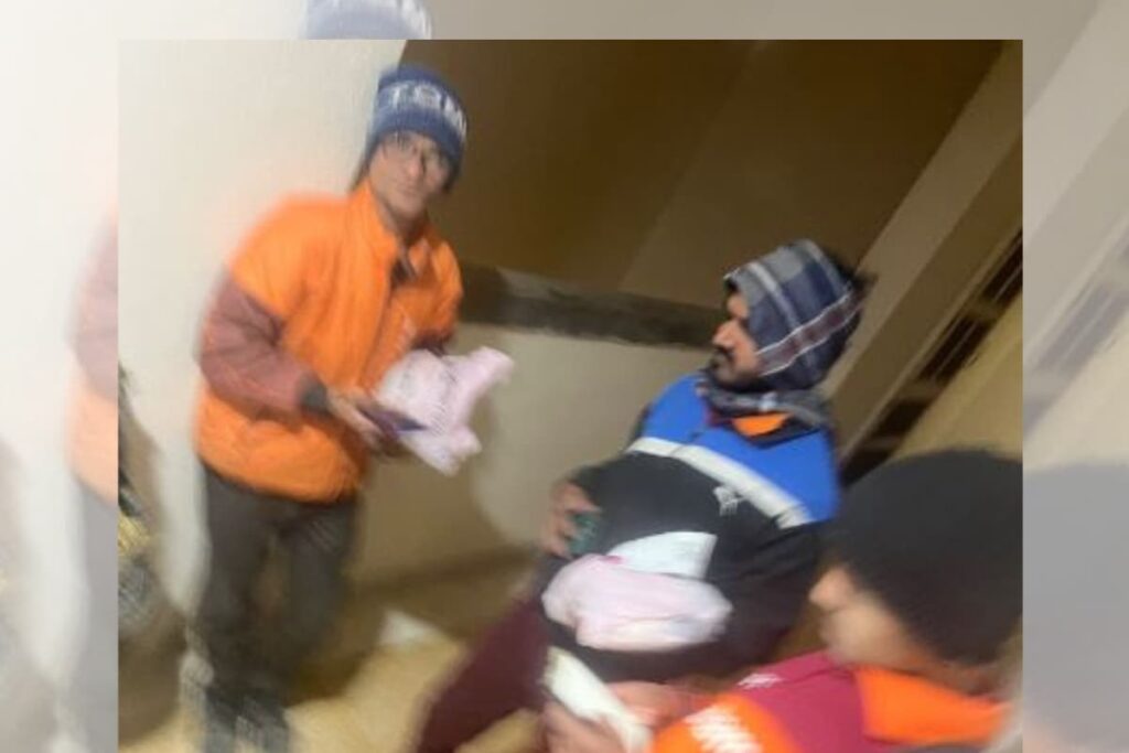 Man Orders Groceries From Swiggy, Receives Same Order Six Times. Here's What Happened