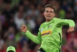 Sydney Thunder vs Brisbane Heat Live Cricket Streaming: When and Where to Watch BBL Match 6 Coverage On TV And Online