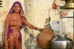 3 Out of 4 Families in India Now Get Tap Water: How Har Ghar Jal Initiative is Paying Off