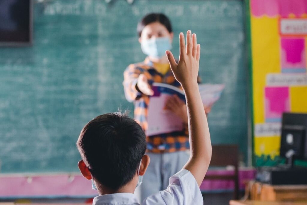 Govt School Students in Chhattisgarh Suffer Burns as Teachers Force Them to Pour Hot Oil on Each Other’s Palms