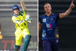 Team Abu Dhabi vs Deccan Gladiators Live Cricket Streaming For Abu Dhabi T10 2023 match: How to Watch Team Abu Dhabi vs Deccan Gladiators Coverage on TV And Online