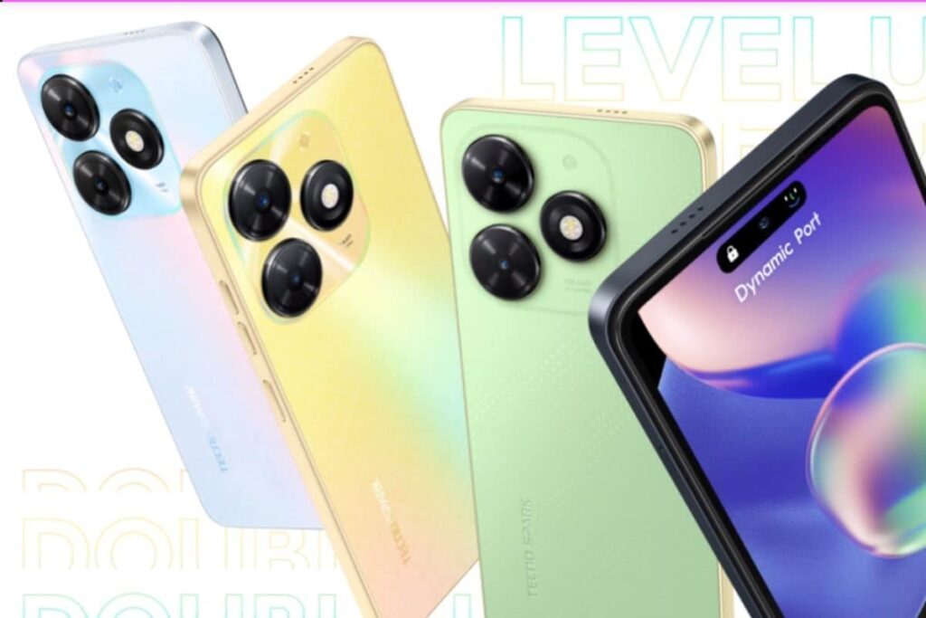 Tecno Spark Go 2024 To Launch In India On December 4: What To Expect