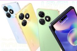 Tecno Spark Go 2024 To Launch In India On December 4: What To Expect