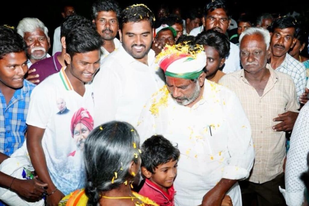 Known for Strong People Connect, Telangana Deputy CM Bhatti is Dalit Face of Cabinet