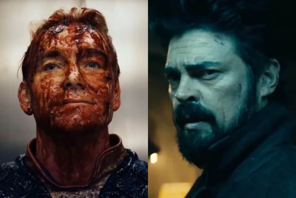 The Boys 4 Teaser: Homelander, Billy Butcher Battle It Out In A Bloodied Season With New Supes | Watch