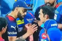 'No One Can Come & Walk Over My Player': Gautam Gambhir's Stern Reaction on Kohli vs Naveen Spat in IPL 2023