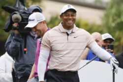 Tiger Woods Pushing For PGA Tour To Meet Deadline For Saudi PIF Alliance