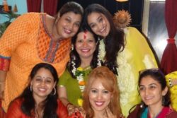 Taarak Mehta Ka Ooltah Chashmah: Jennifer Mistry Drops Throwback Photos, Says 'Some Memories Are Painful'