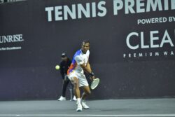 Tennis Premier League: Bengaluru SG Mavericks End Day 4 on Top