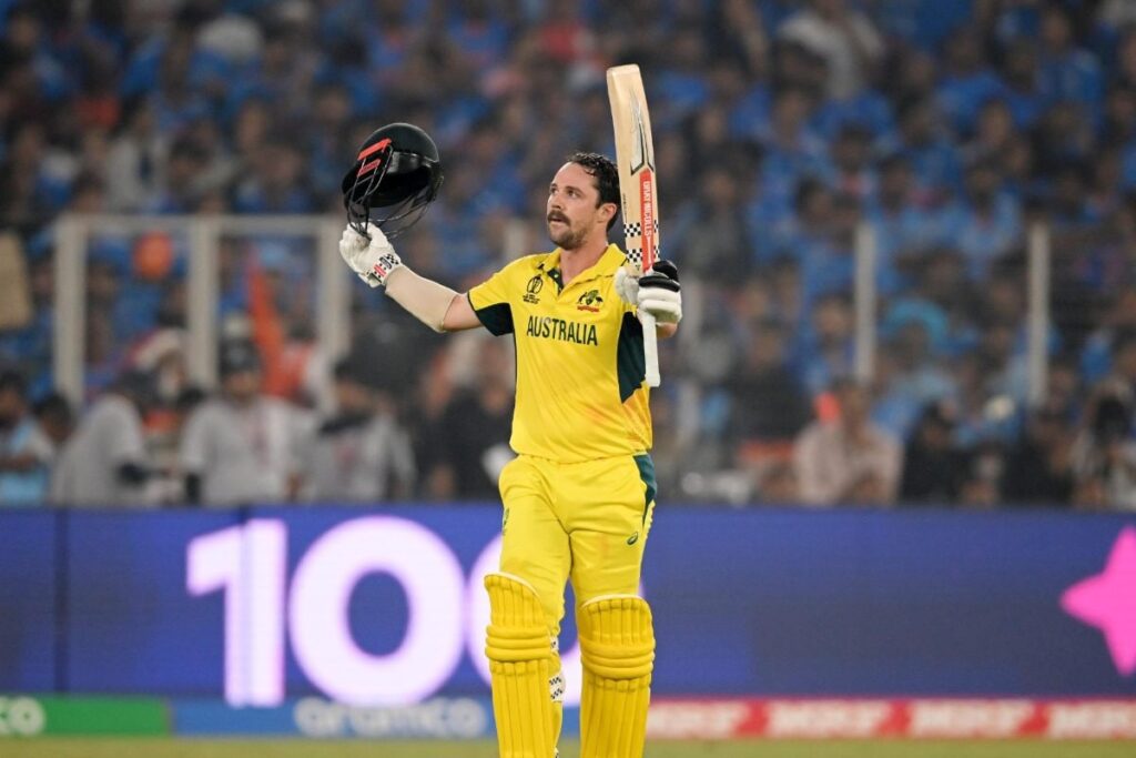 "Right Now, He's One Of The Emerging Great Talents": Ricky Ponting On Travis Head's Meteoric Rise